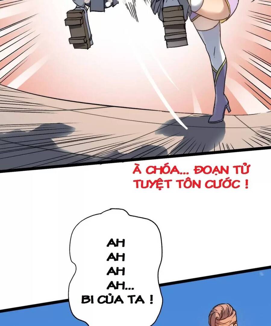 Dị Giới Kiến Tạo Tối Cường Thiếu Lâm Tự Chapter 38 - 31