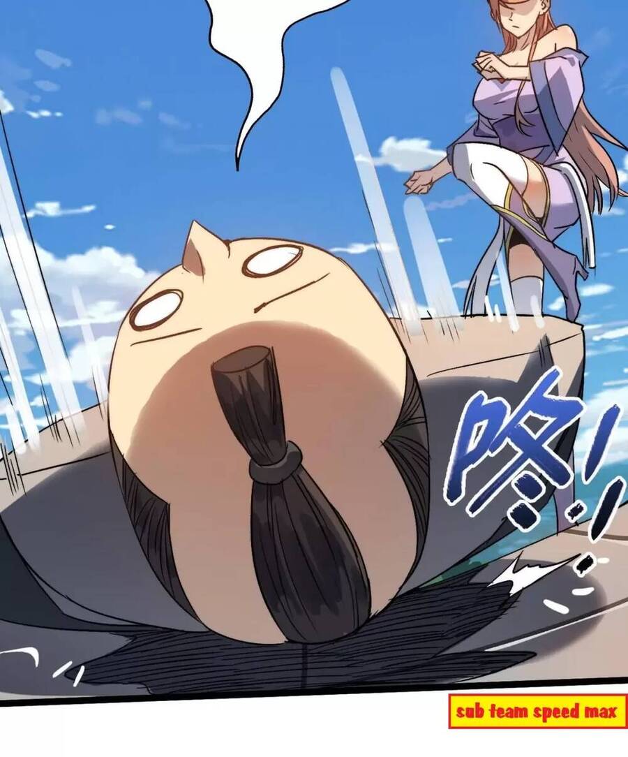 Dị Giới Kiến Tạo Tối Cường Thiếu Lâm Tự Chapter 38 - 32