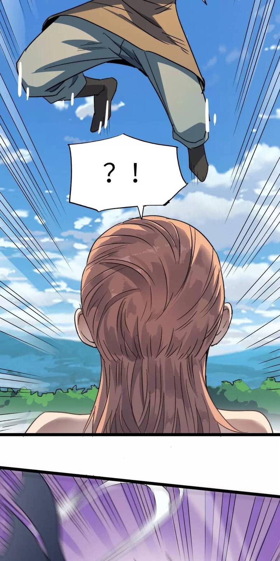 Dị Giới Kiến Tạo Tối Cường Thiếu Lâm Tự Chapter 38 - 34