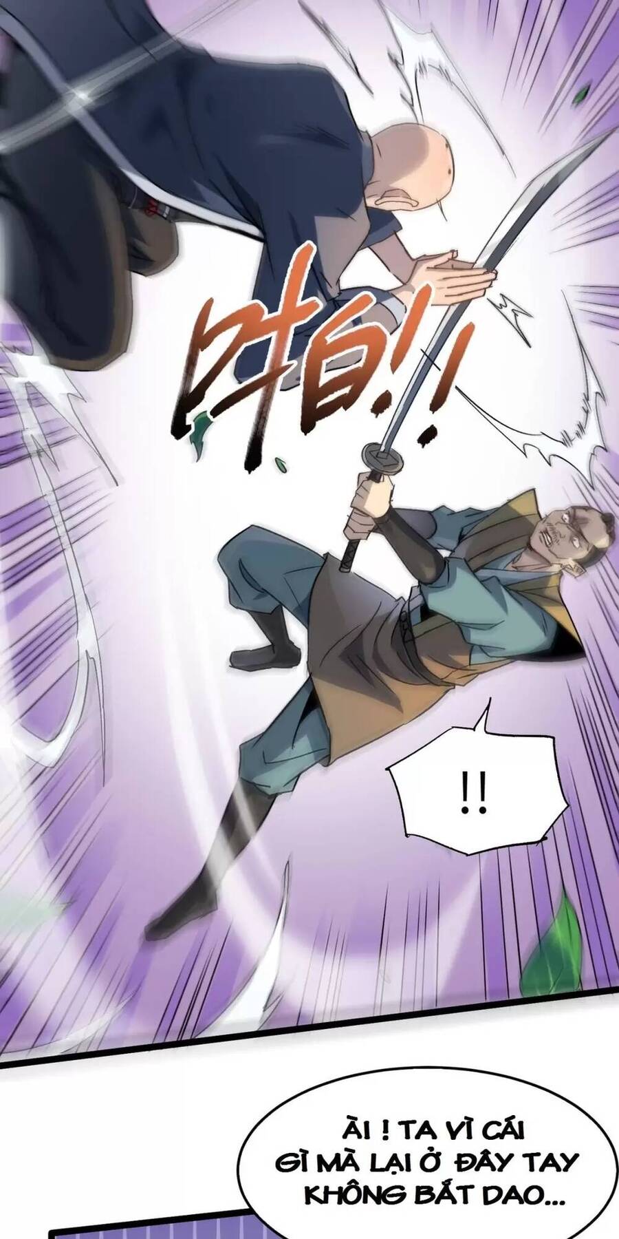 Dị Giới Kiến Tạo Tối Cường Thiếu Lâm Tự Chapter 38 - 35