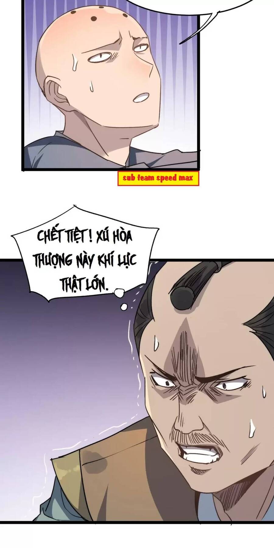 Dị Giới Kiến Tạo Tối Cường Thiếu Lâm Tự Chapter 38 - 36