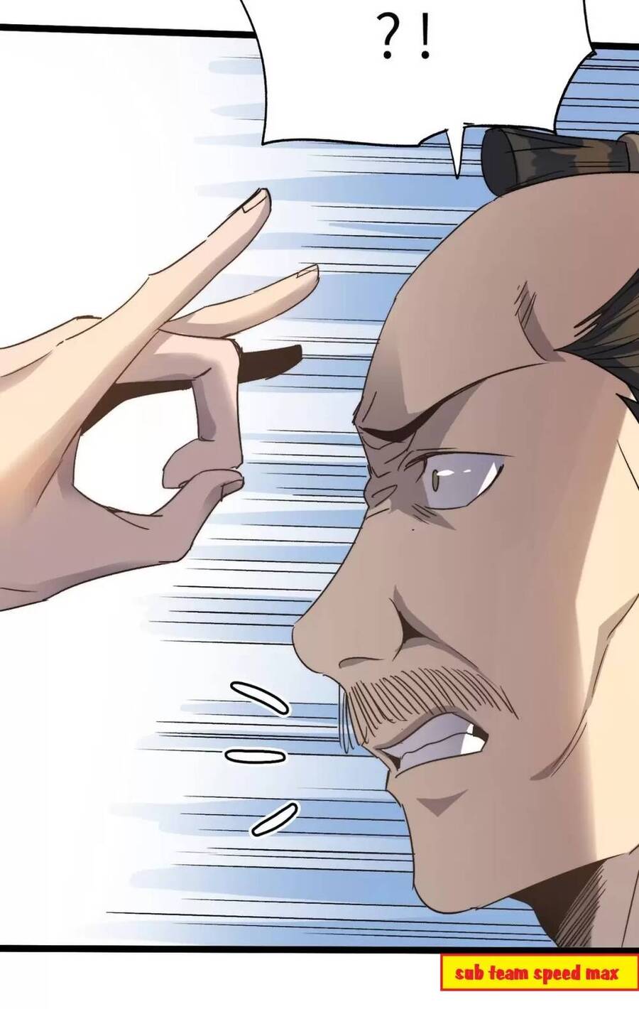 Dị Giới Kiến Tạo Tối Cường Thiếu Lâm Tự Chapter 38 - 40