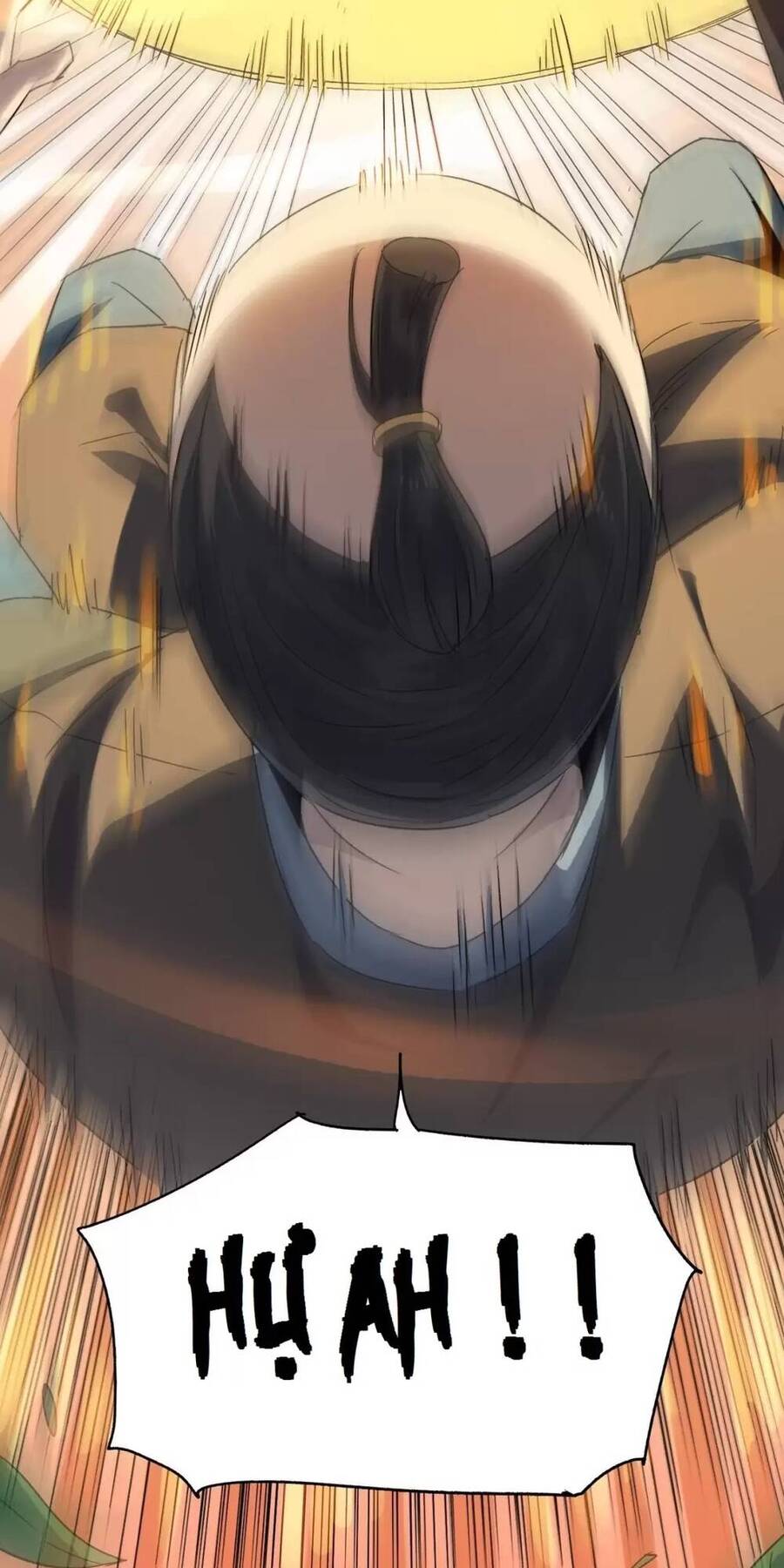 Dị Giới Kiến Tạo Tối Cường Thiếu Lâm Tự Chapter 38 - 42