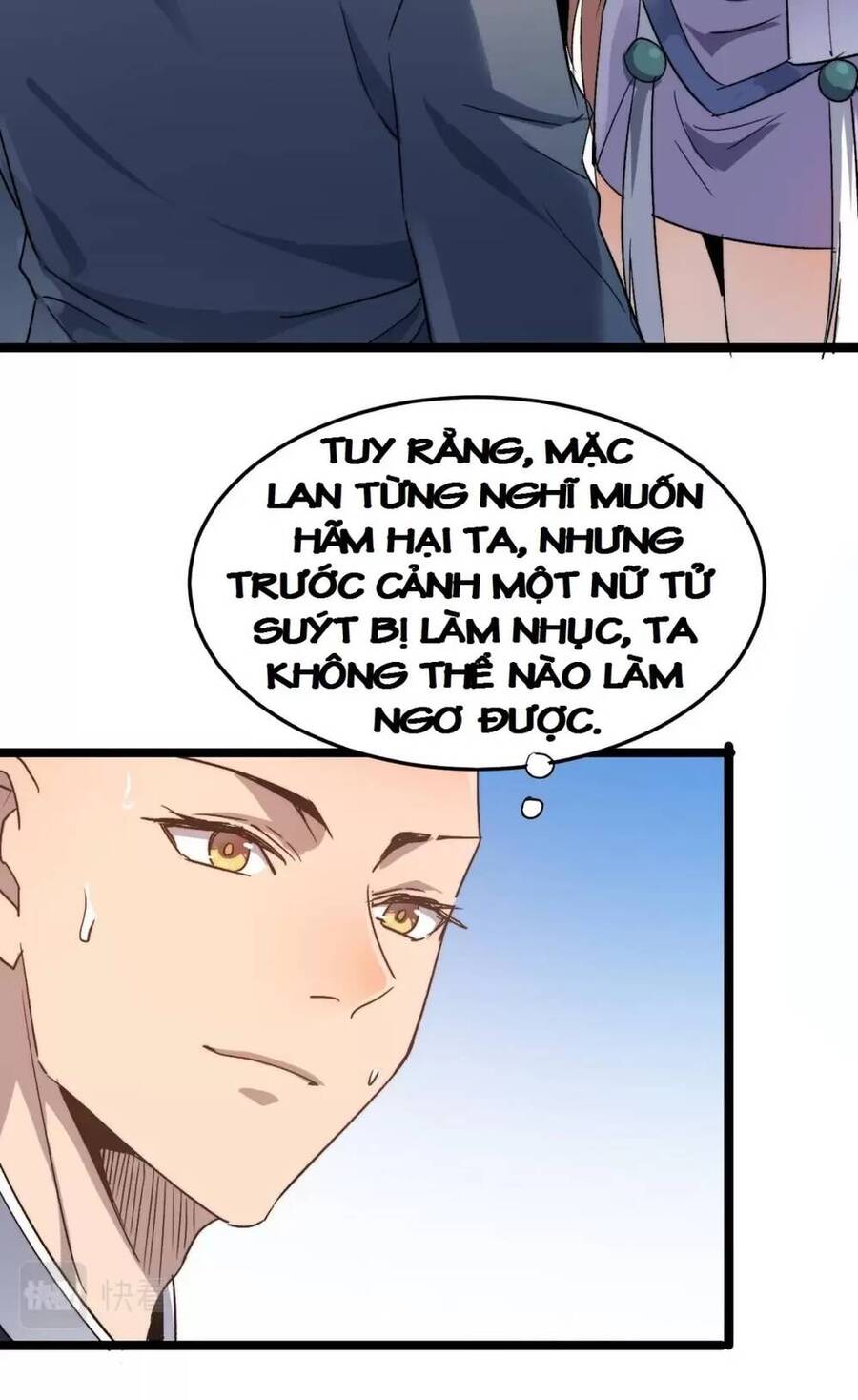 Dị Giới Kiến Tạo Tối Cường Thiếu Lâm Tự Chapter 38 - 47