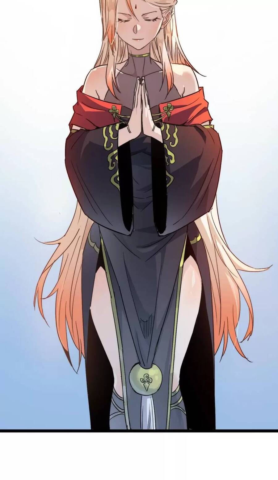 Dị Giới Kiến Tạo Tối Cường Thiếu Lâm Tự Chapter 38 - 61