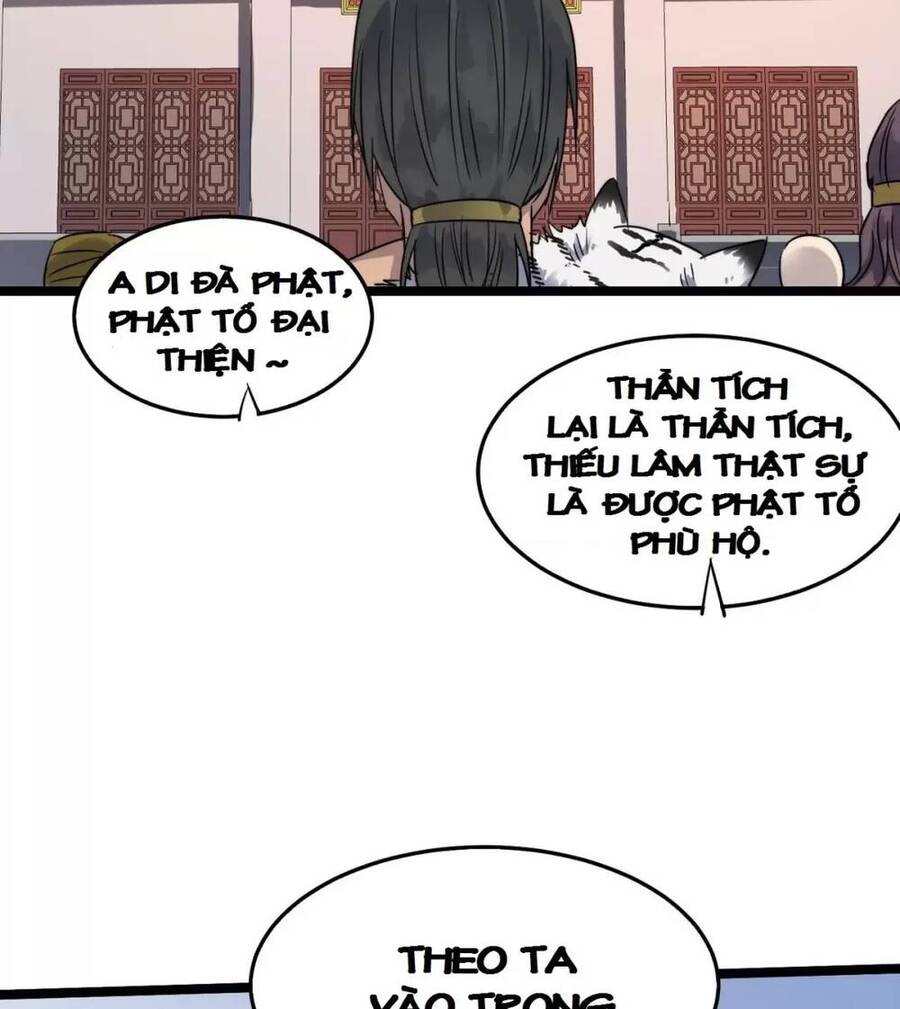 Dị Giới Kiến Tạo Tối Cường Thiếu Lâm Tự Chapter 38 - 8