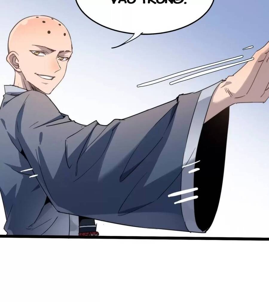 Dị Giới Kiến Tạo Tối Cường Thiếu Lâm Tự Chapter 38 - 9