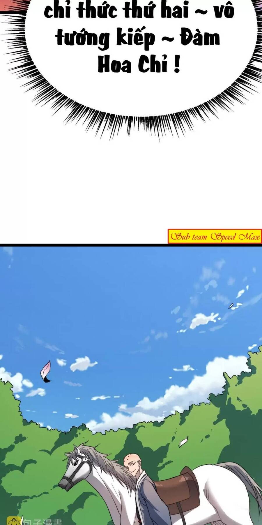 Dị Giới Kiến Tạo Tối Cường Thiếu Lâm Tự Chapter 39 - 12