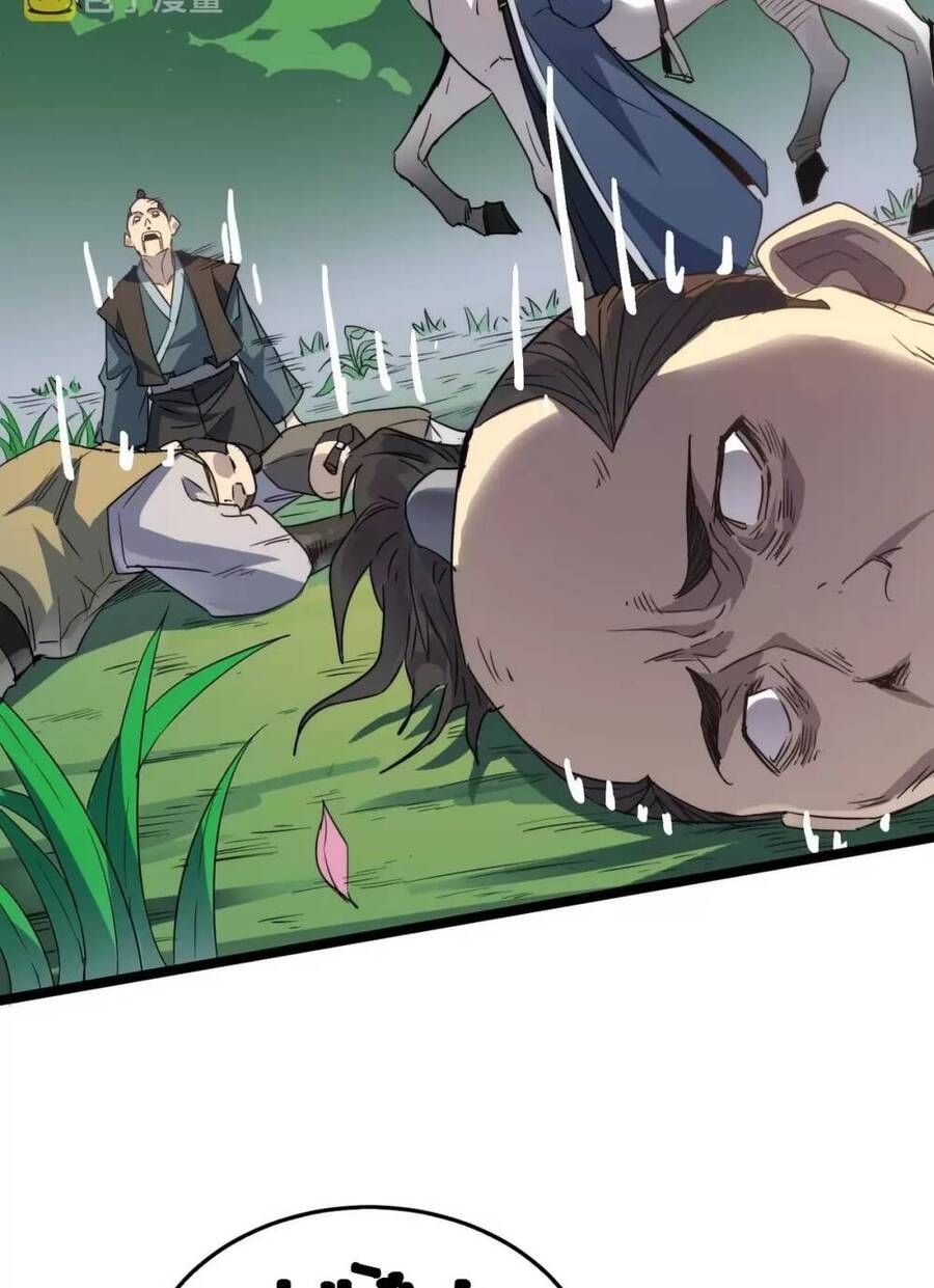 Dị Giới Kiến Tạo Tối Cường Thiếu Lâm Tự Chapter 39 - 13