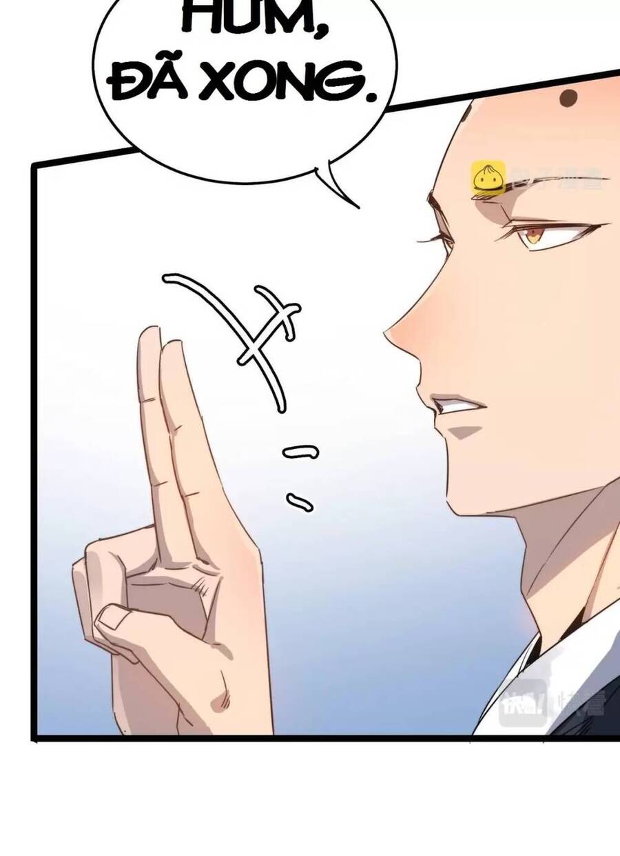 Dị Giới Kiến Tạo Tối Cường Thiếu Lâm Tự Chapter 39 - 14