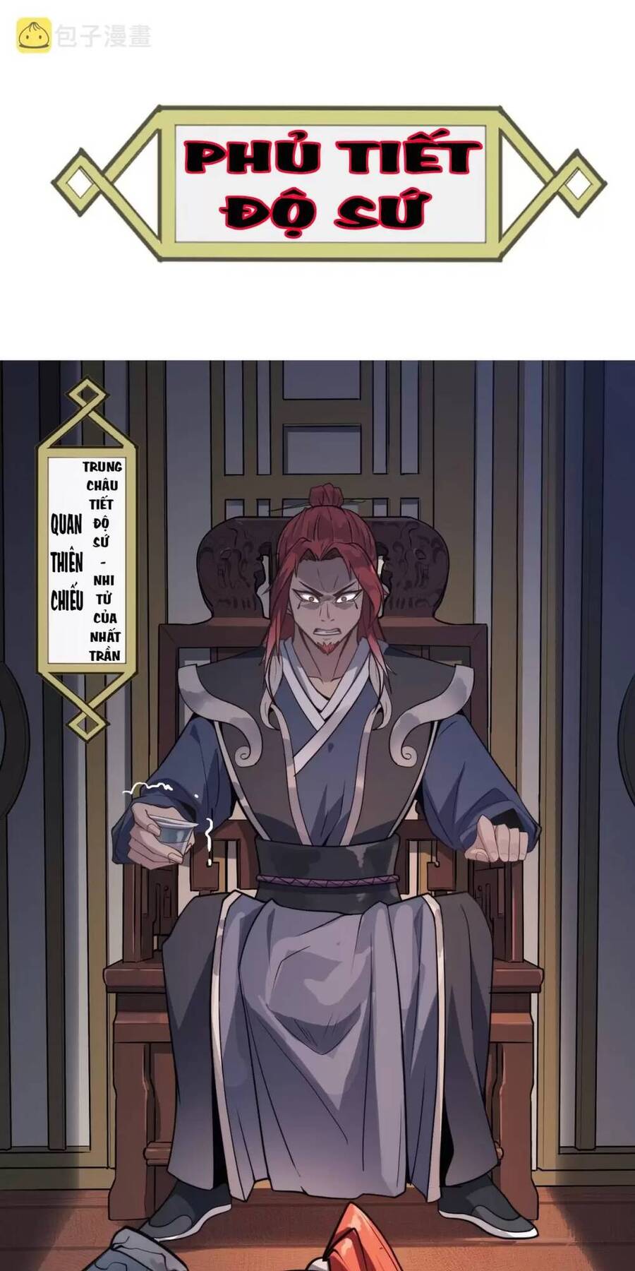 Dị Giới Kiến Tạo Tối Cường Thiếu Lâm Tự Chapter 39 - 15