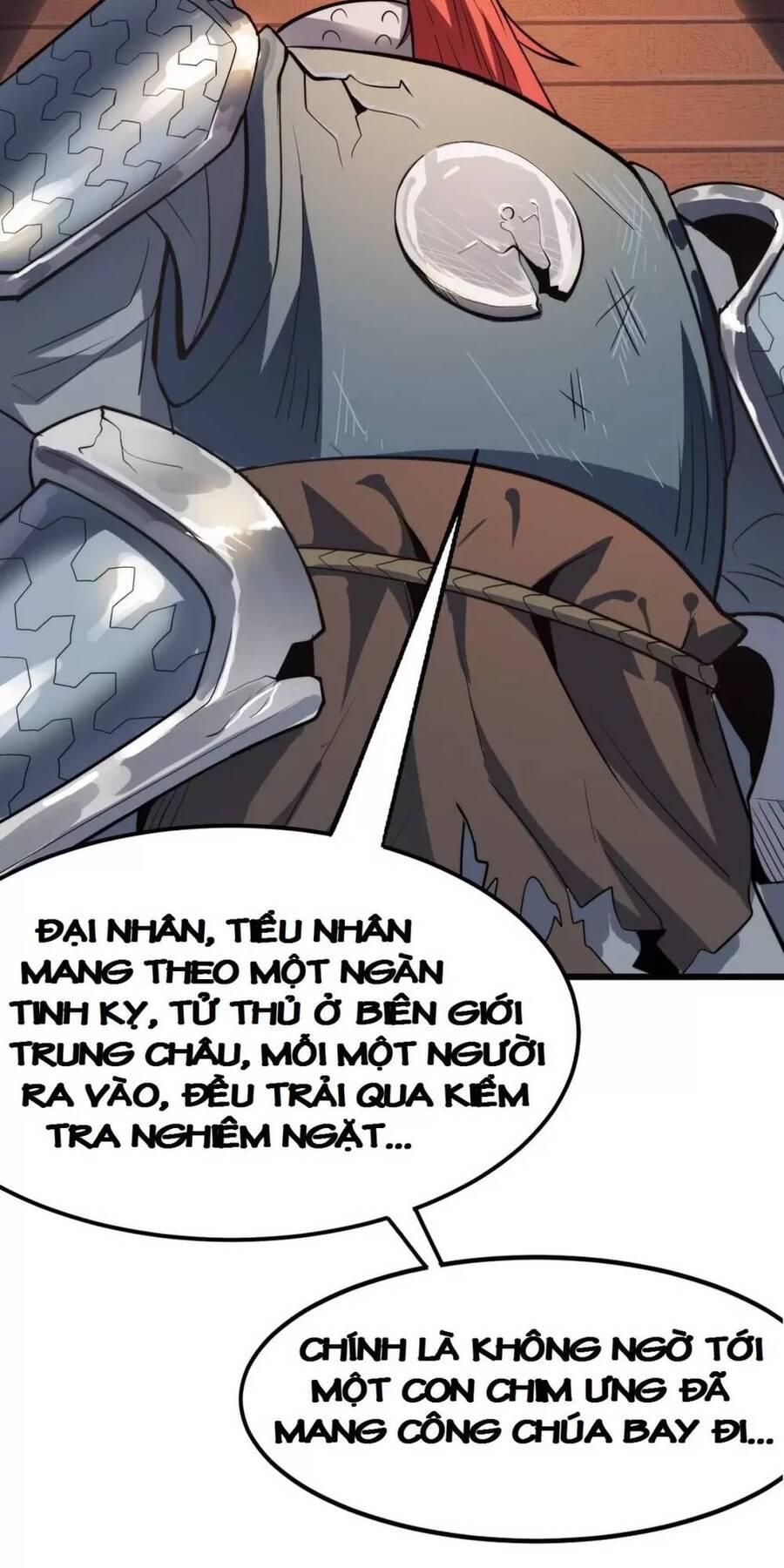 Dị Giới Kiến Tạo Tối Cường Thiếu Lâm Tự Chapter 39 - 16