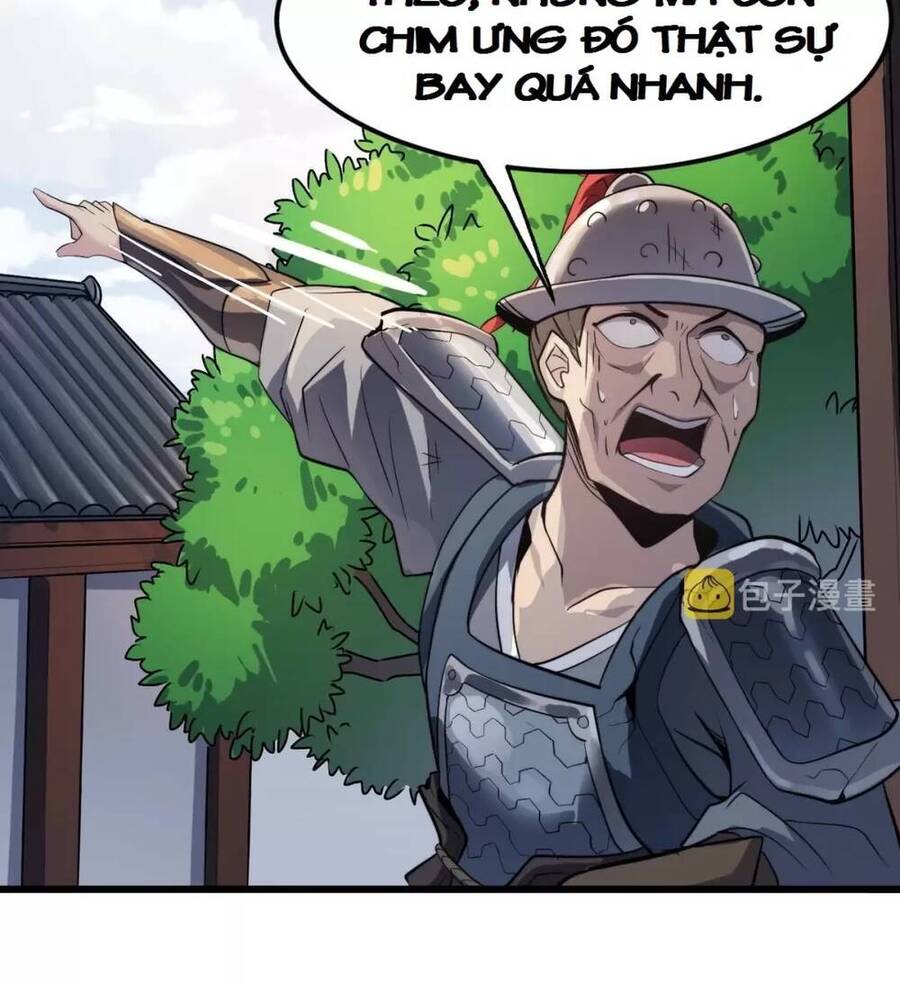 Dị Giới Kiến Tạo Tối Cường Thiếu Lâm Tự Chapter 39 - 19
