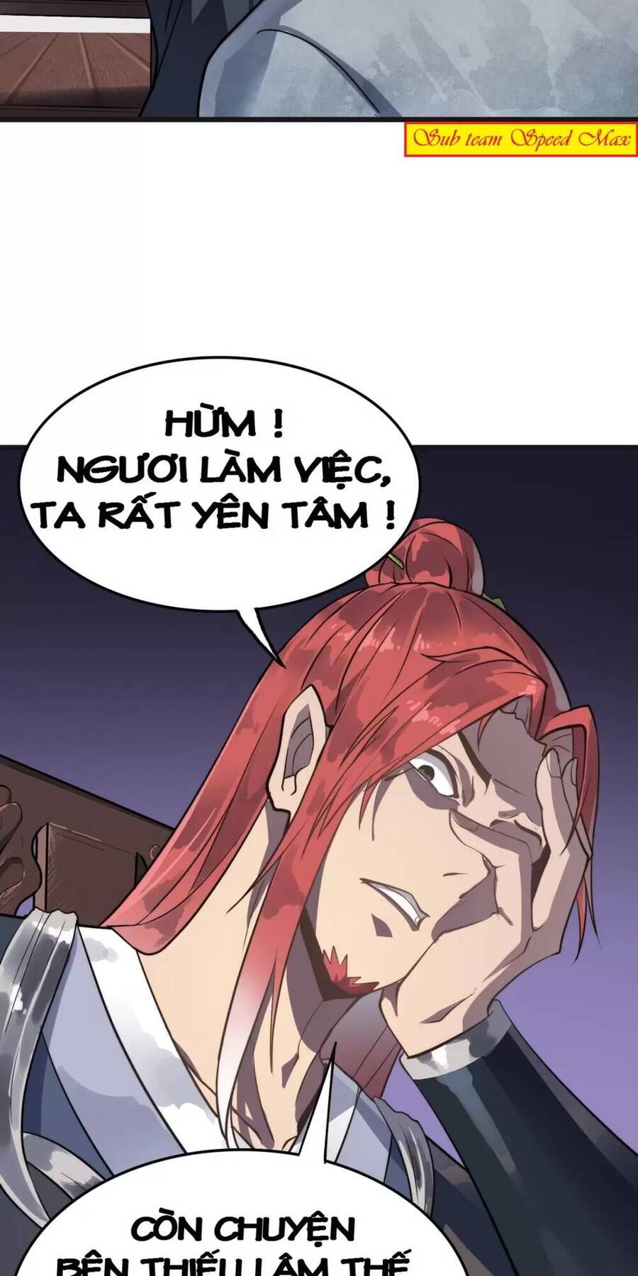 Dị Giới Kiến Tạo Tối Cường Thiếu Lâm Tự Chapter 39 - 23