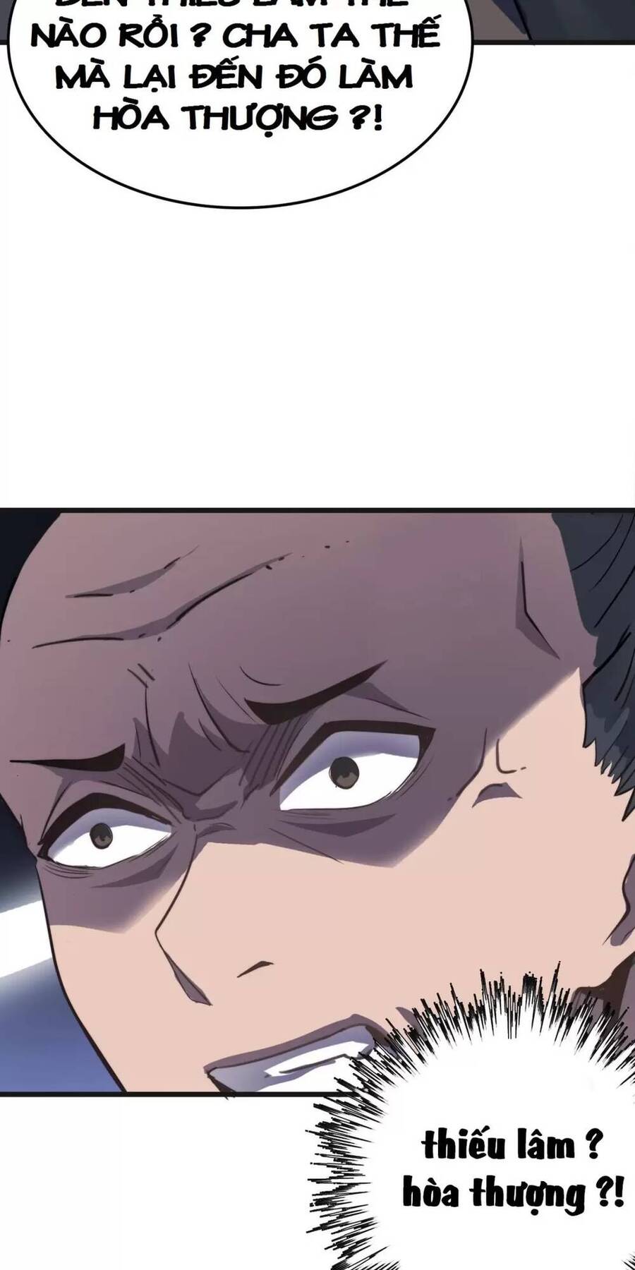 Dị Giới Kiến Tạo Tối Cường Thiếu Lâm Tự Chapter 39 - 24