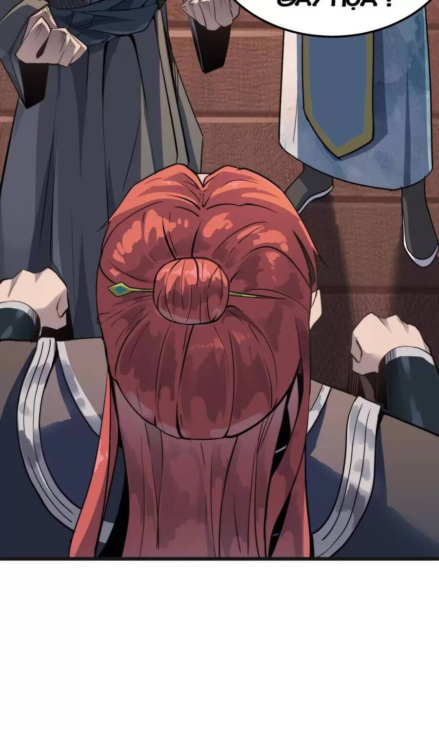 Dị Giới Kiến Tạo Tối Cường Thiếu Lâm Tự Chapter 39 - 26