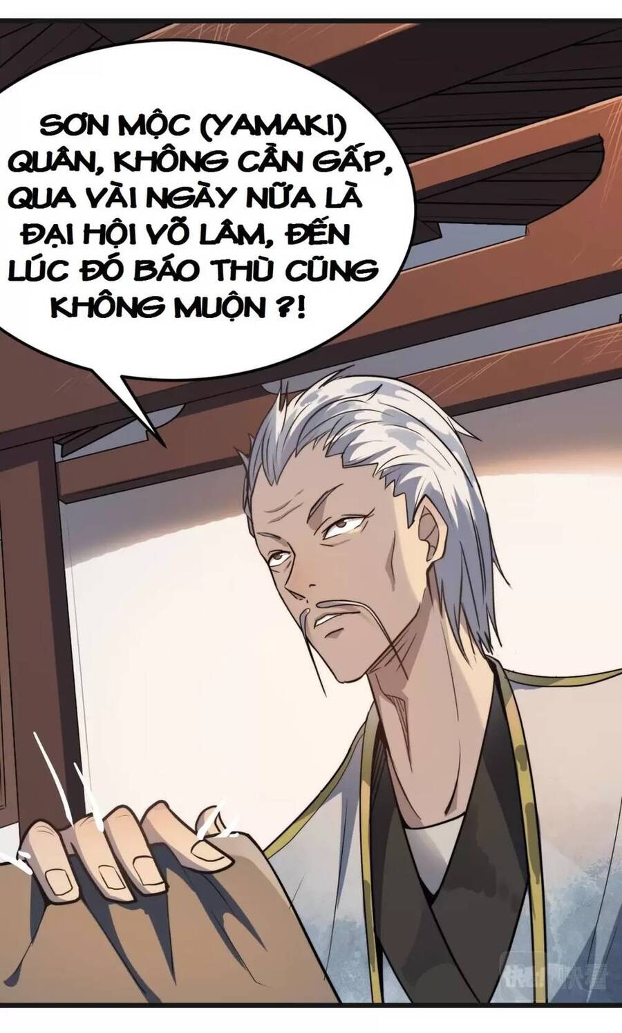 Dị Giới Kiến Tạo Tối Cường Thiếu Lâm Tự Chapter 39 - 27