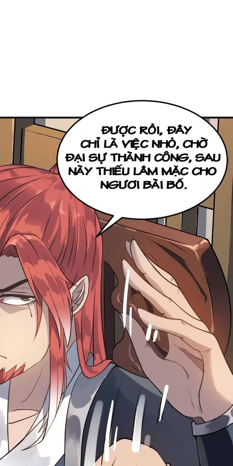 Dị Giới Kiến Tạo Tối Cường Thiếu Lâm Tự Chapter 39 - 28