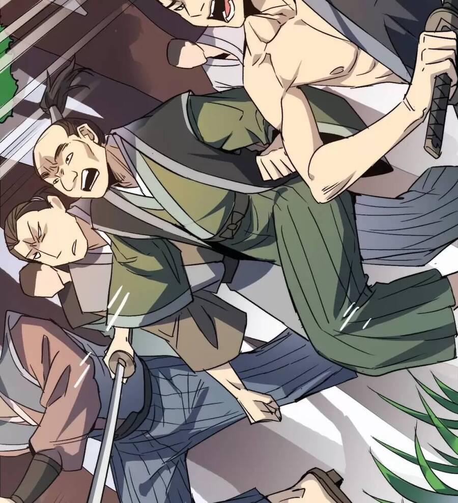 Dị Giới Kiến Tạo Tối Cường Thiếu Lâm Tự Chapter 39 - 4