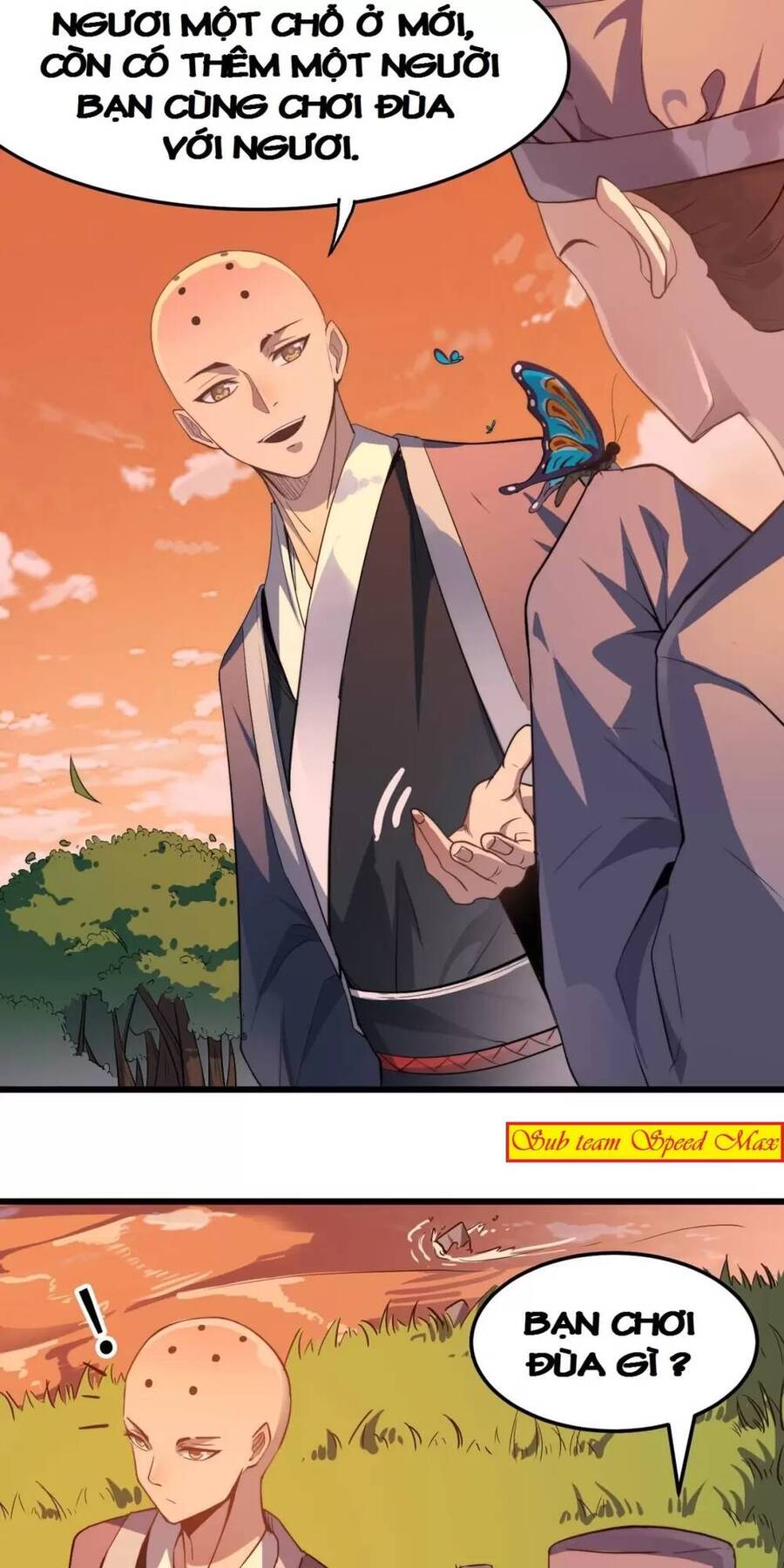 Dị Giới Kiến Tạo Tối Cường Thiếu Lâm Tự Chapter 39 - 31