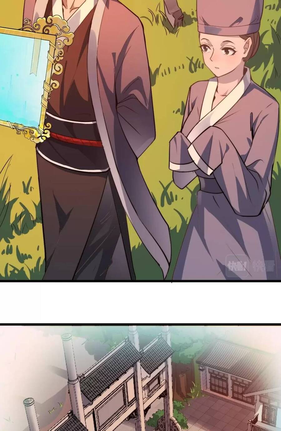 Dị Giới Kiến Tạo Tối Cường Thiếu Lâm Tự Chapter 39 - 32