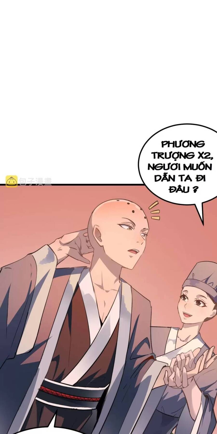 Dị Giới Kiến Tạo Tối Cường Thiếu Lâm Tự Chapter 39 - 34