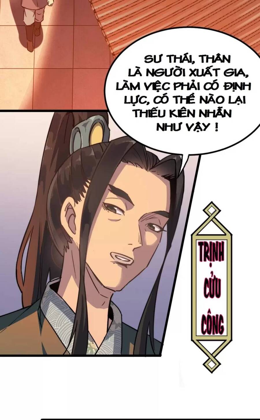 Dị Giới Kiến Tạo Tối Cường Thiếu Lâm Tự Chapter 39 - 40