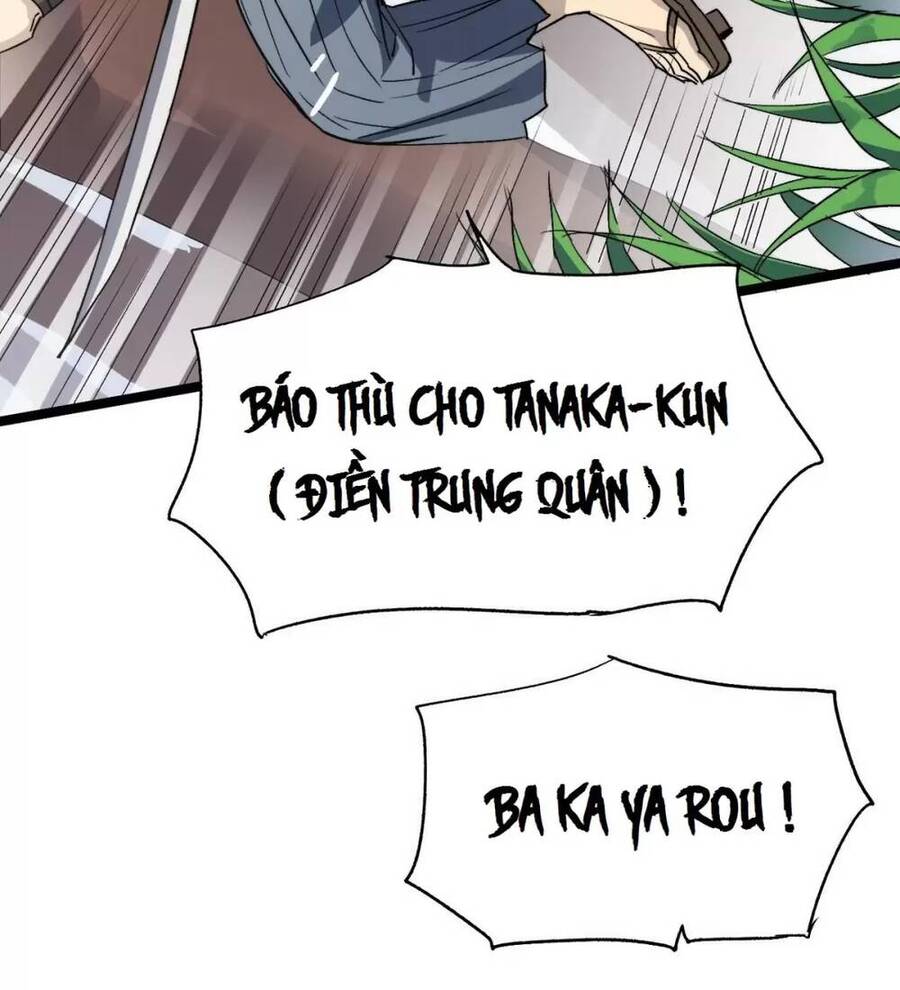 Dị Giới Kiến Tạo Tối Cường Thiếu Lâm Tự Chapter 39 - 5