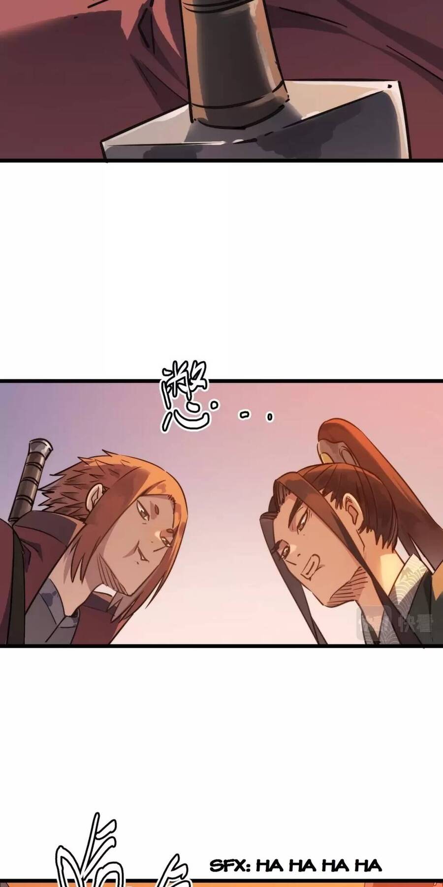 Dị Giới Kiến Tạo Tối Cường Thiếu Lâm Tự Chapter 39 - 43