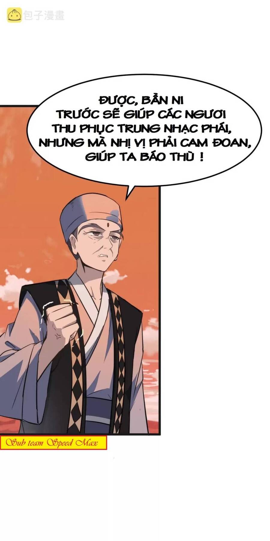 Dị Giới Kiến Tạo Tối Cường Thiếu Lâm Tự Chapter 39 - 48