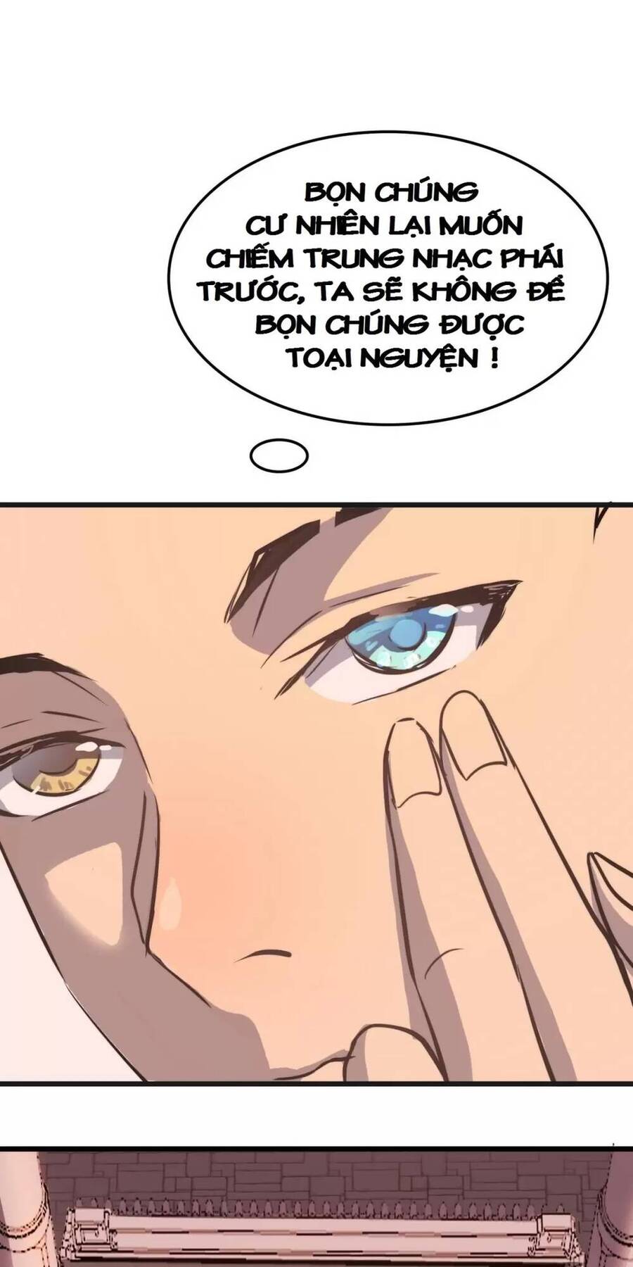 Dị Giới Kiến Tạo Tối Cường Thiếu Lâm Tự Chapter 39 - 49