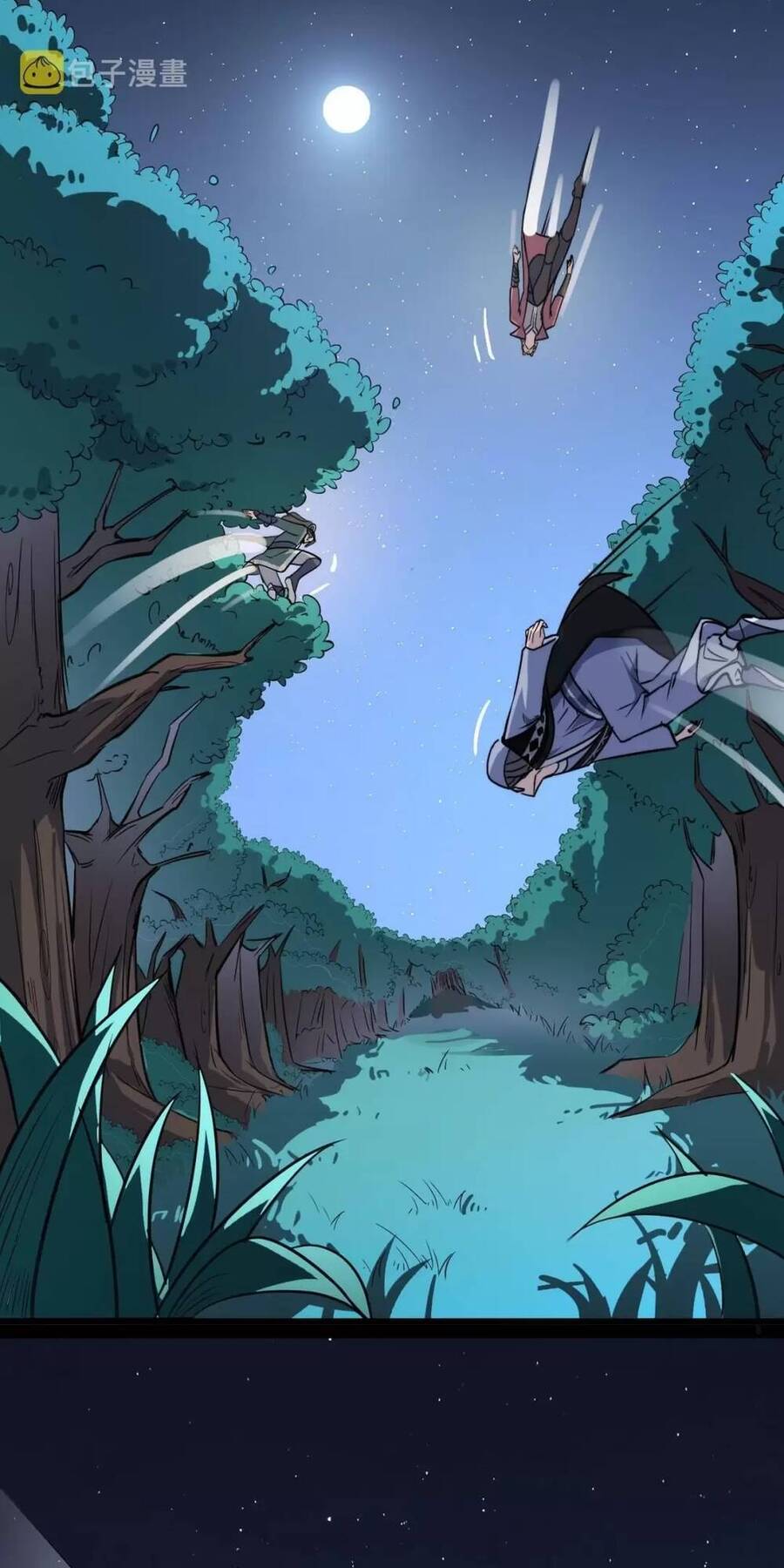 Dị Giới Kiến Tạo Tối Cường Thiếu Lâm Tự Chapter 39 - 53