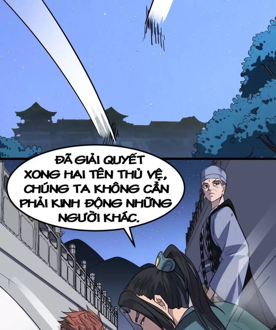 Dị Giới Kiến Tạo Tối Cường Thiếu Lâm Tự Chapter 39 - 55