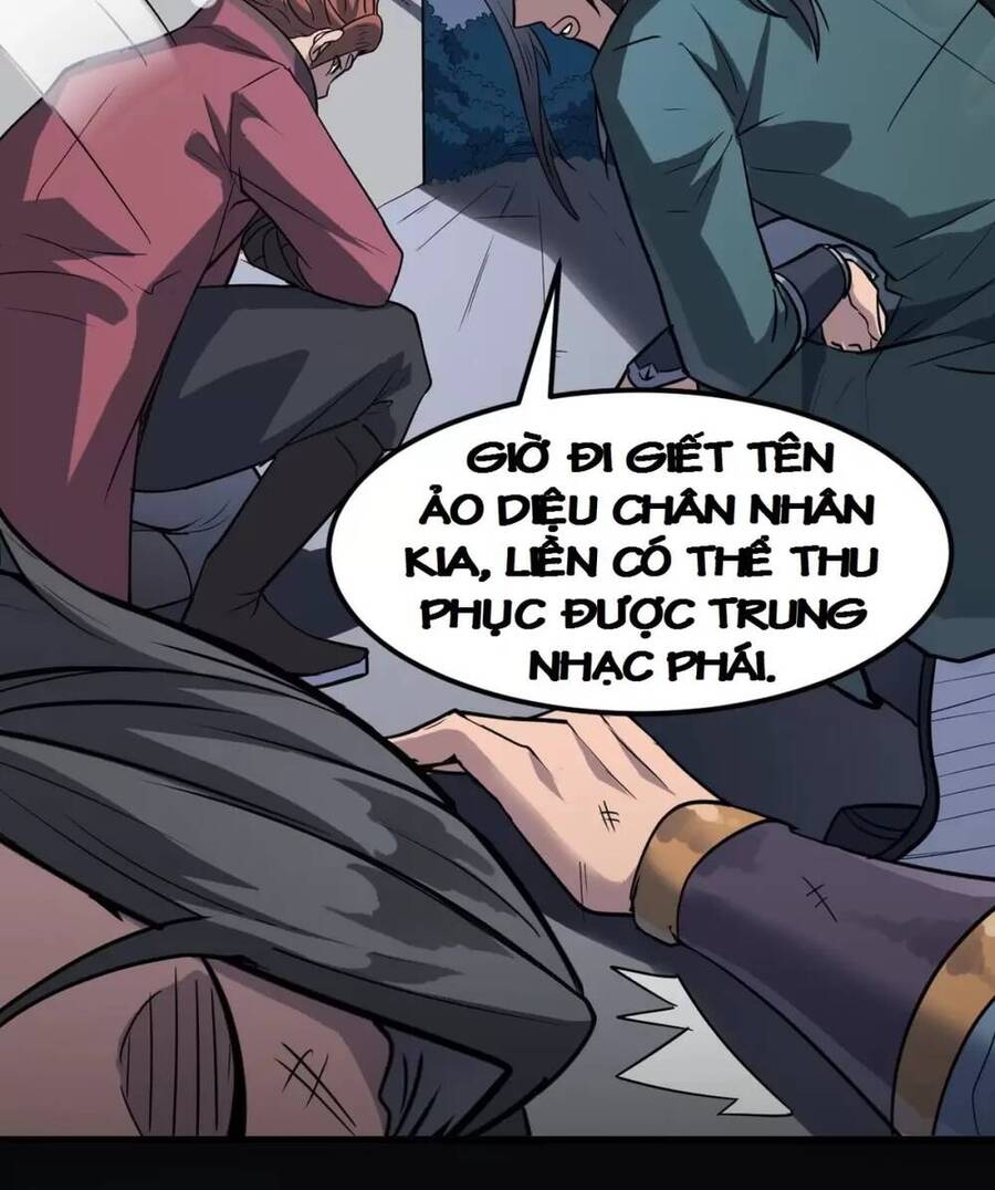 Dị Giới Kiến Tạo Tối Cường Thiếu Lâm Tự Chapter 39 - 56