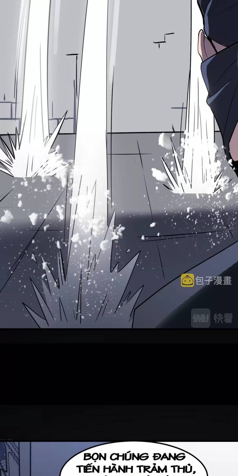 Dị Giới Kiến Tạo Tối Cường Thiếu Lâm Tự Chapter 39 - 58