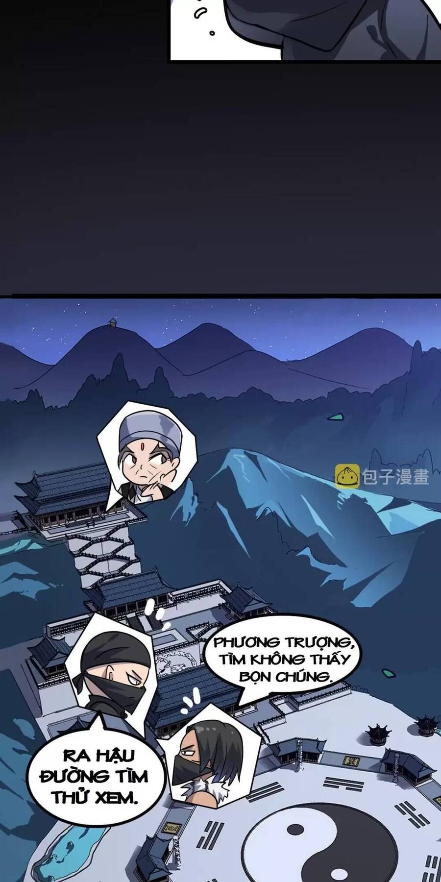 Dị Giới Kiến Tạo Tối Cường Thiếu Lâm Tự Chapter 39 - 60