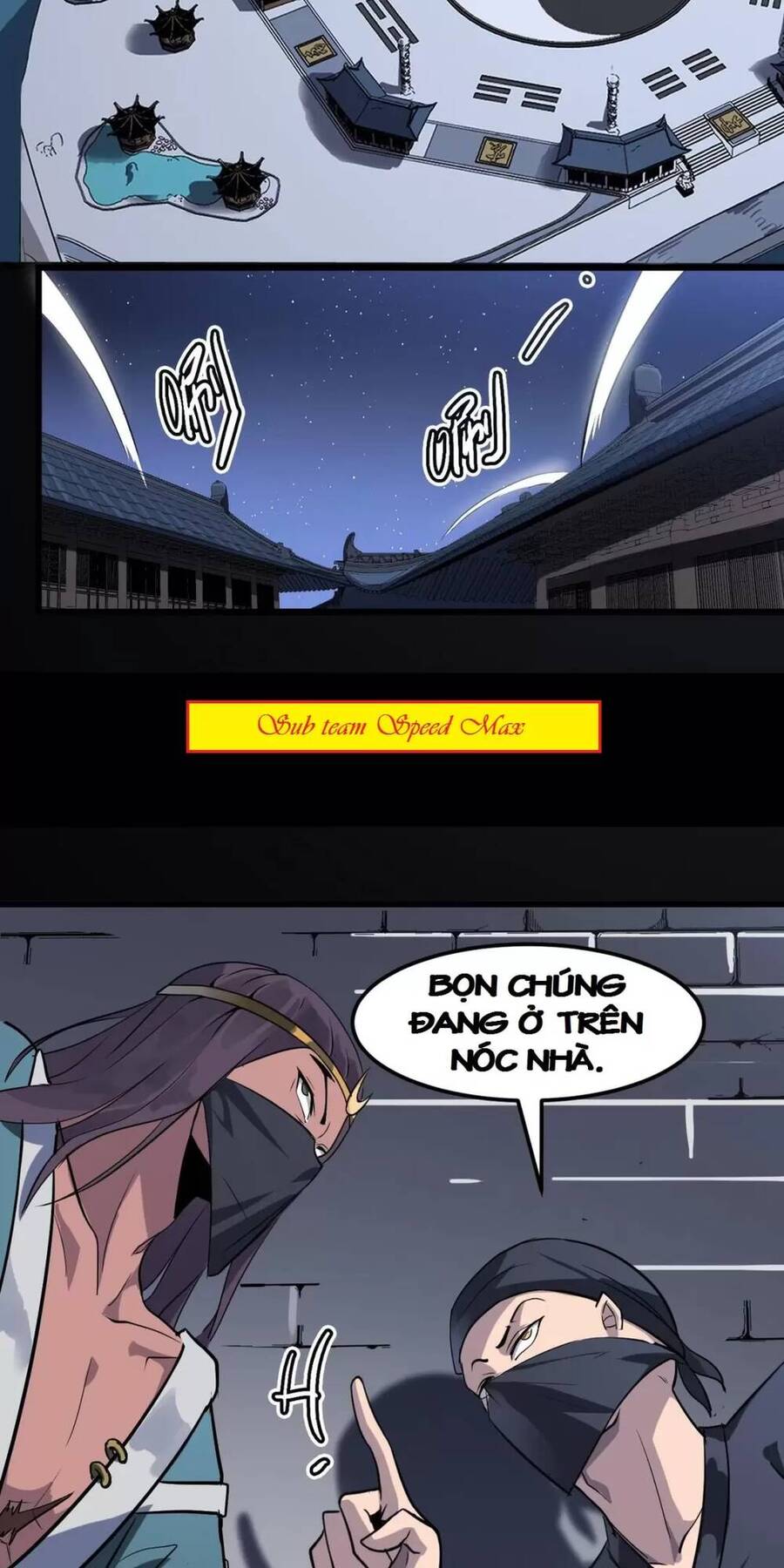 Dị Giới Kiến Tạo Tối Cường Thiếu Lâm Tự Chapter 39 - 61