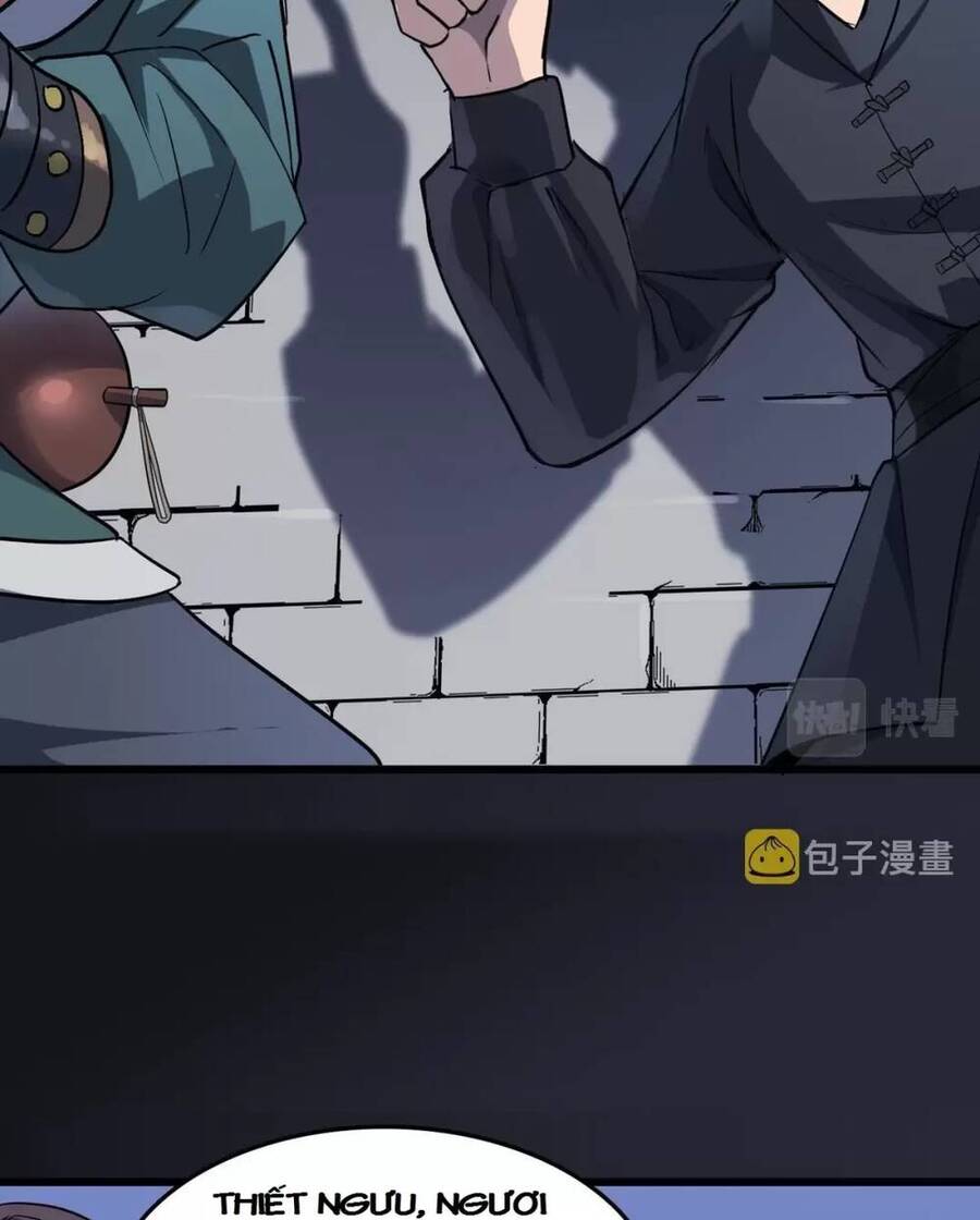 Dị Giới Kiến Tạo Tối Cường Thiếu Lâm Tự Chapter 39 - 62