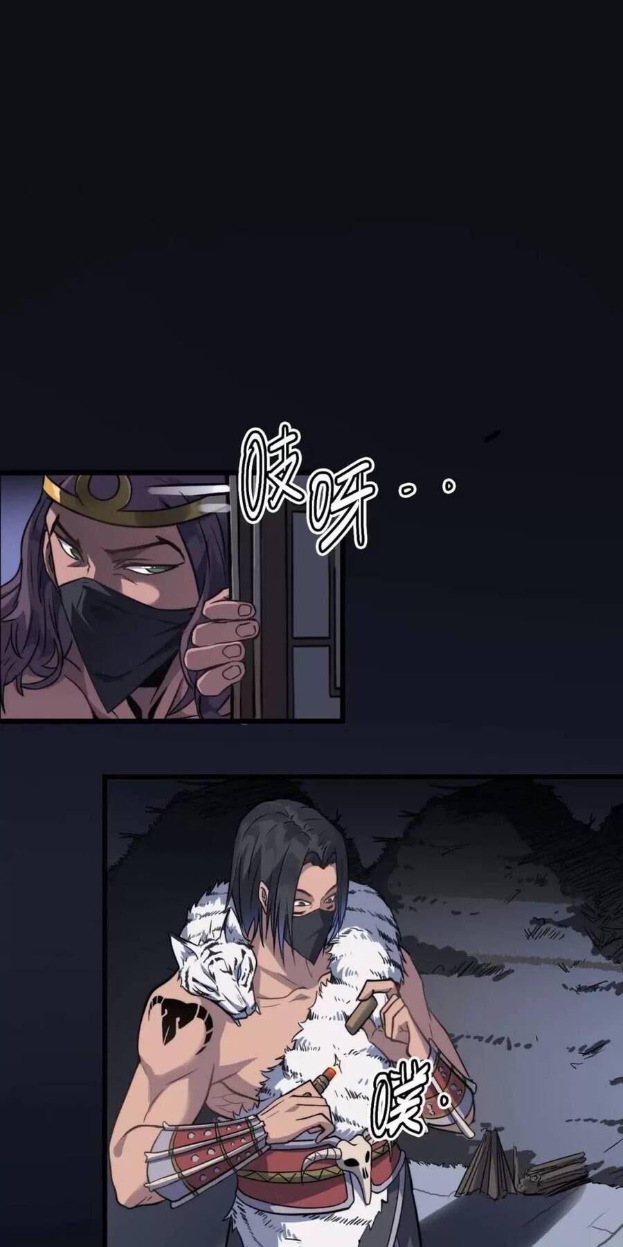 Dị Giới Kiến Tạo Tối Cường Thiếu Lâm Tự Chapter 39 - 64