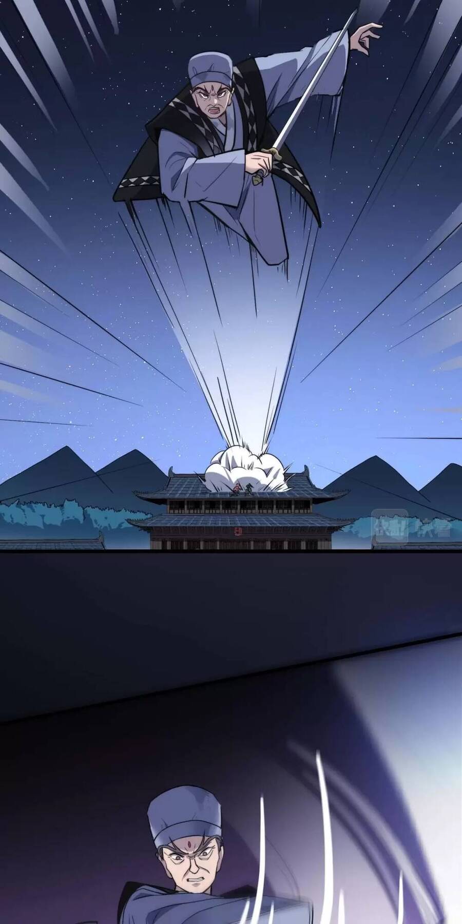 Dị Giới Kiến Tạo Tối Cường Thiếu Lâm Tự Chapter 39 - 67