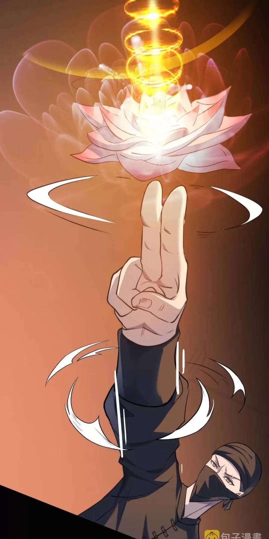 Dị Giới Kiến Tạo Tối Cường Thiếu Lâm Tự Chapter 39 - 70