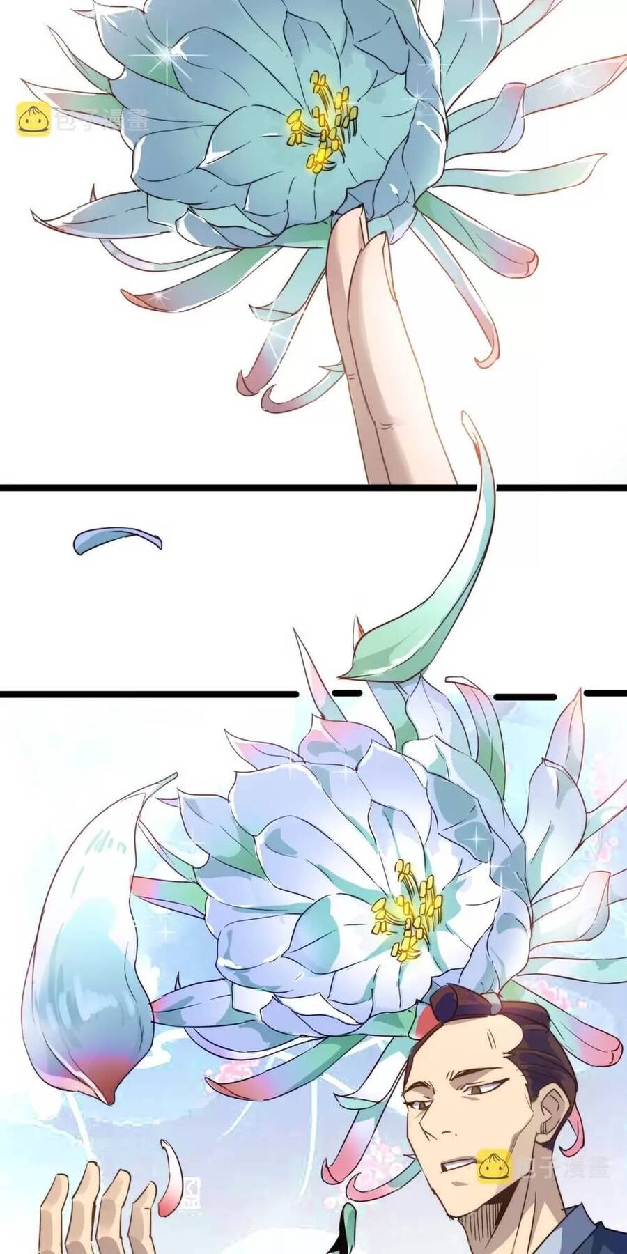 Dị Giới Kiến Tạo Tối Cường Thiếu Lâm Tự Chapter 39 - 9