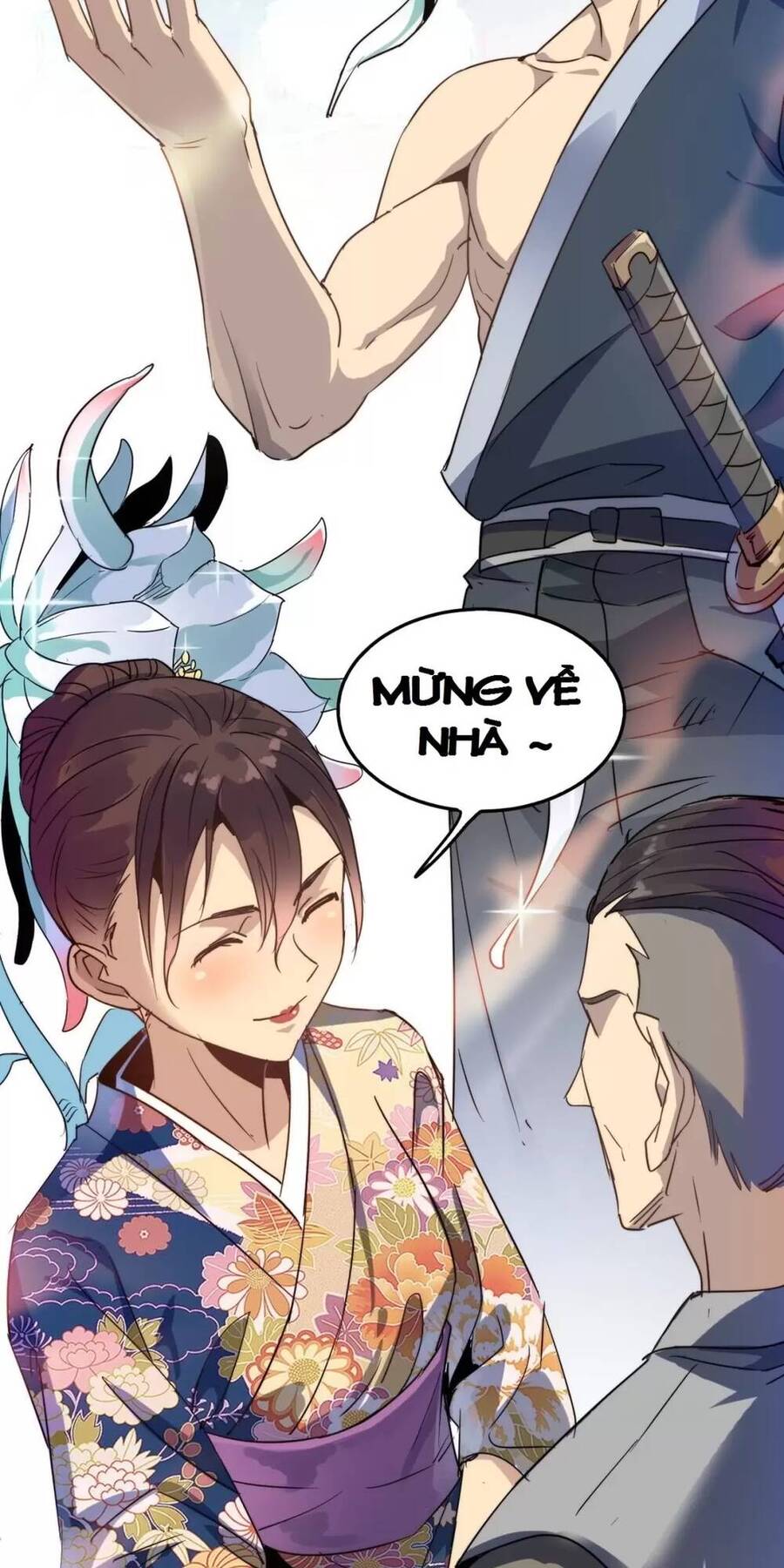 Dị Giới Kiến Tạo Tối Cường Thiếu Lâm Tự Chapter 39 - 10