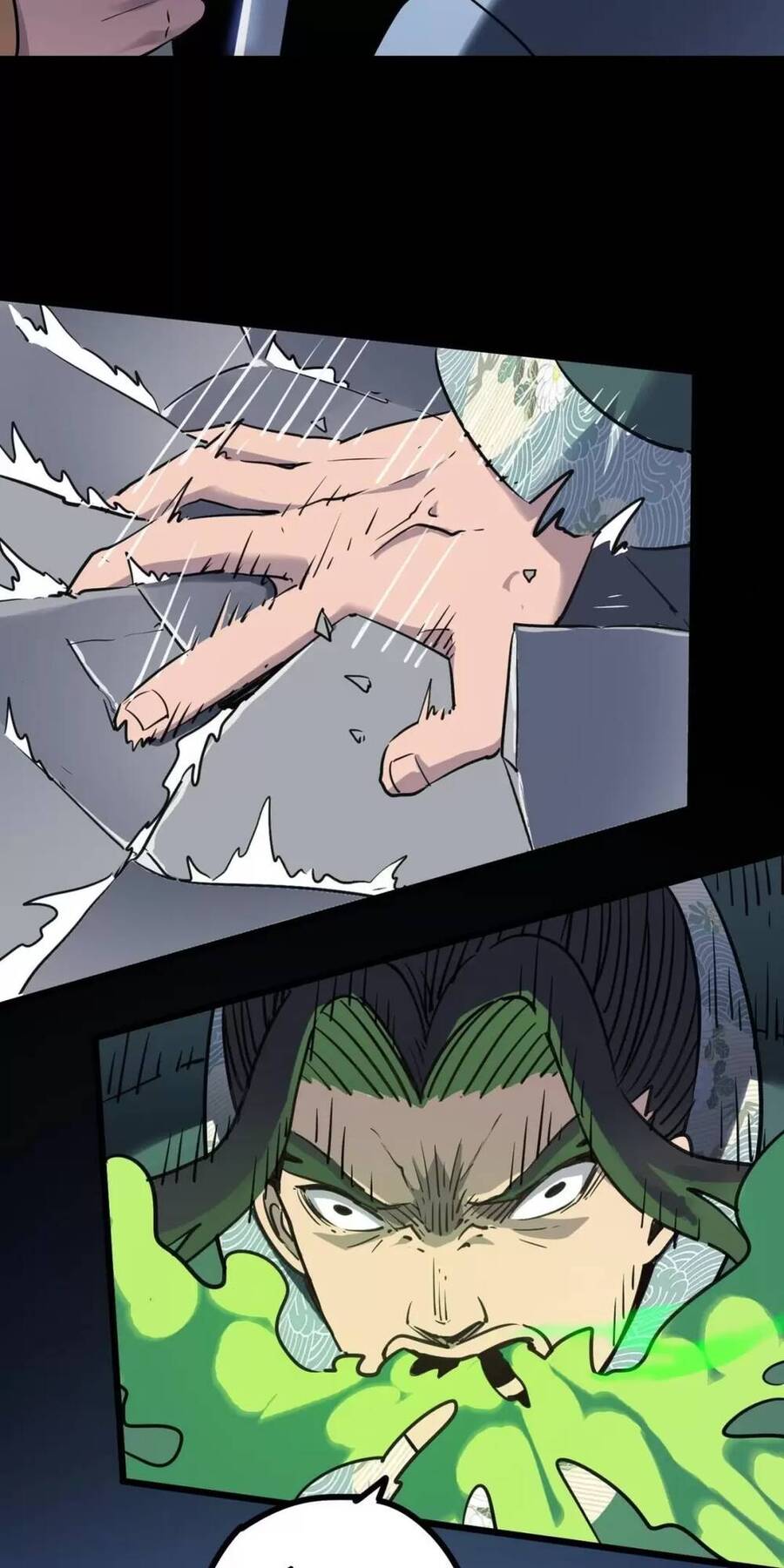 Dị Giới Kiến Tạo Tối Cường Thiếu Lâm Tự Chapter 40 - 15