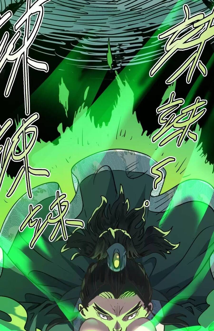 Dị Giới Kiến Tạo Tối Cường Thiếu Lâm Tự Chapter 40 - 17