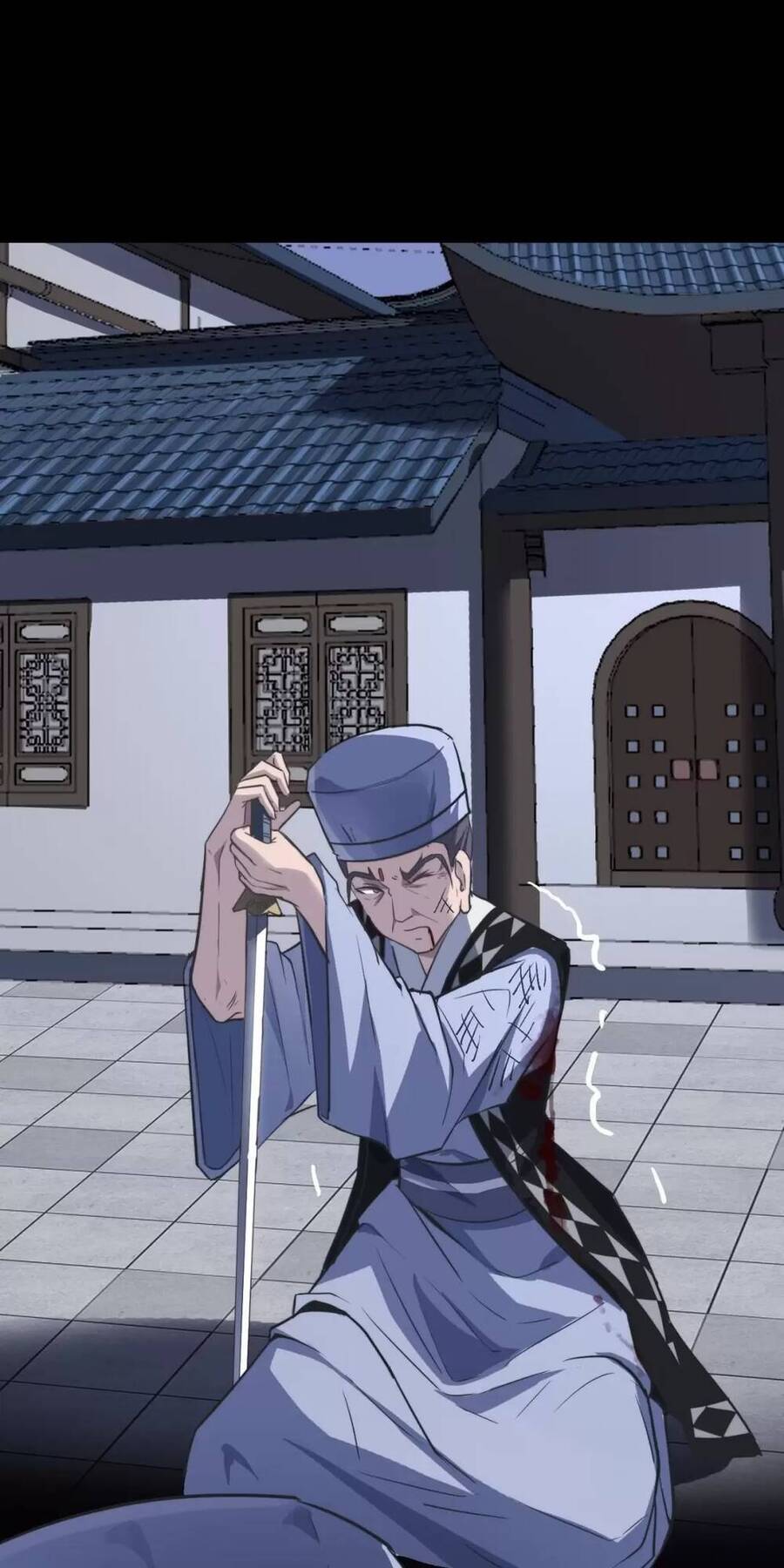 Dị Giới Kiến Tạo Tối Cường Thiếu Lâm Tự Chapter 40 - 3