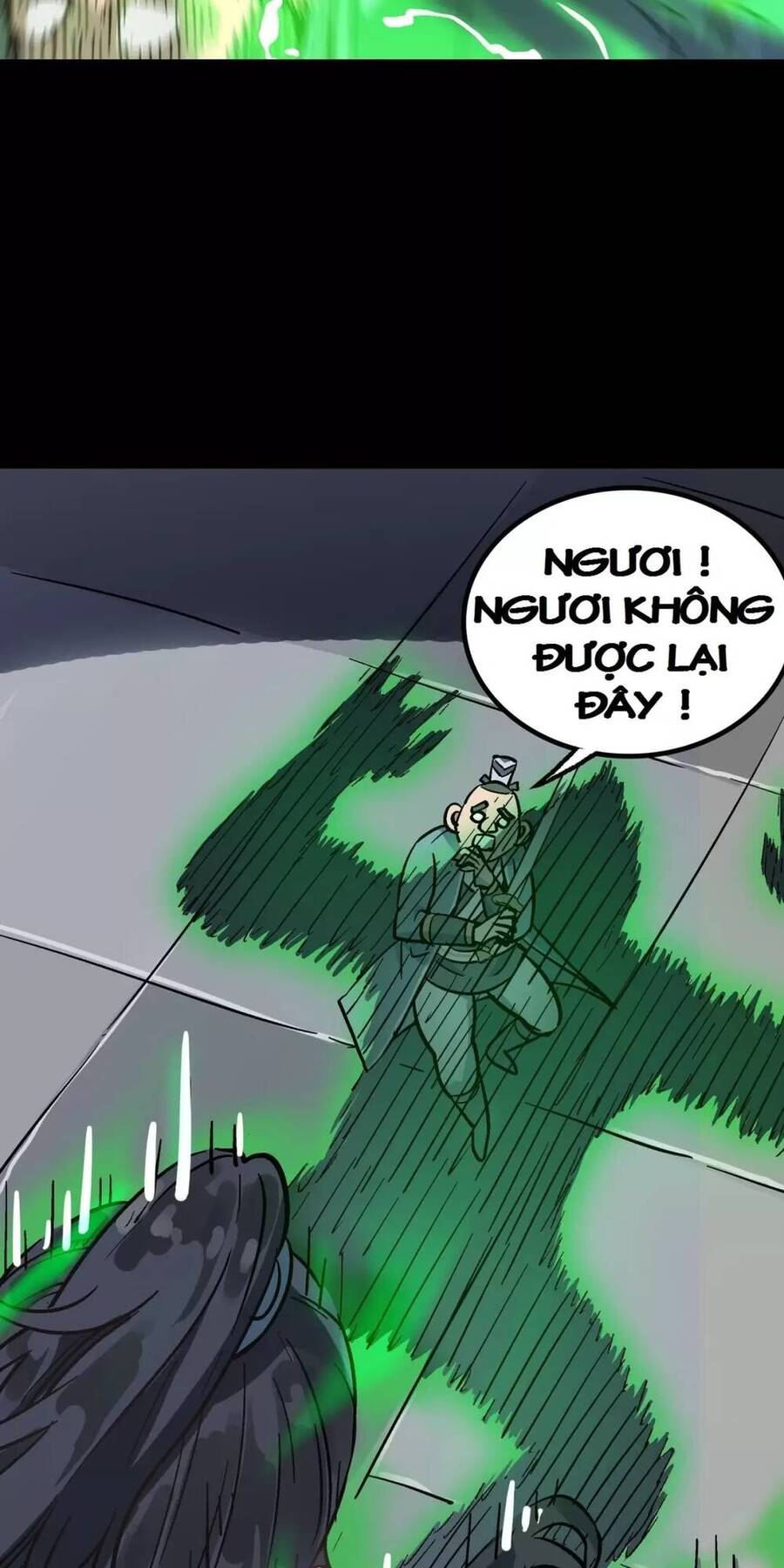 Dị Giới Kiến Tạo Tối Cường Thiếu Lâm Tự Chapter 40 - 22