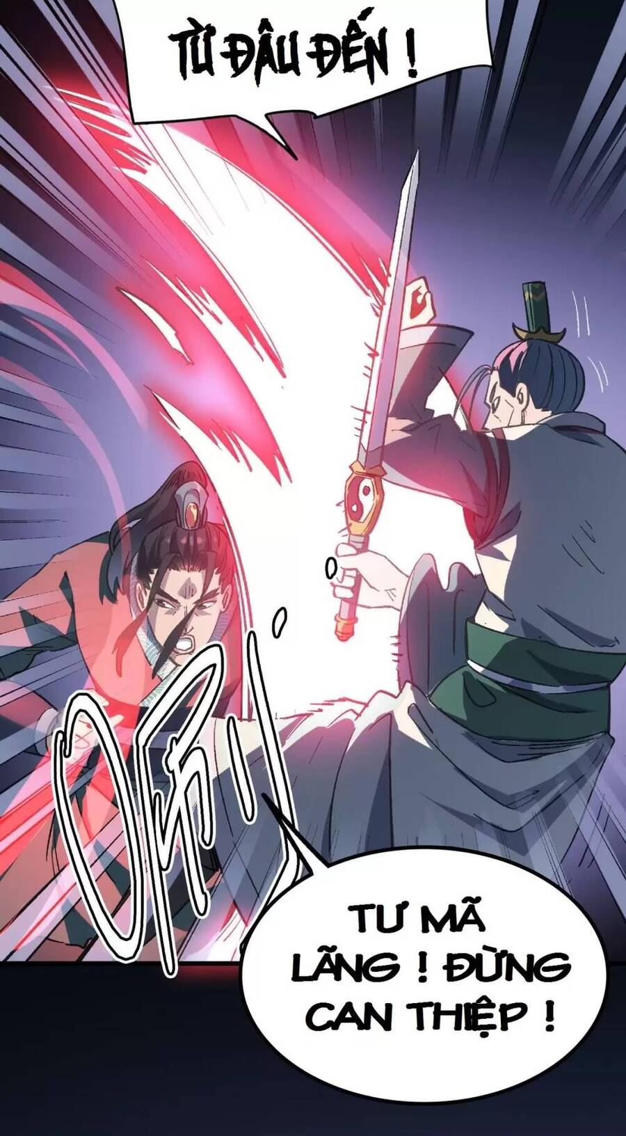 Dị Giới Kiến Tạo Tối Cường Thiếu Lâm Tự Chapter 40 - 28