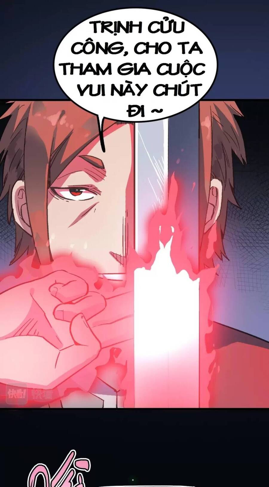 Dị Giới Kiến Tạo Tối Cường Thiếu Lâm Tự Chapter 40 - 29