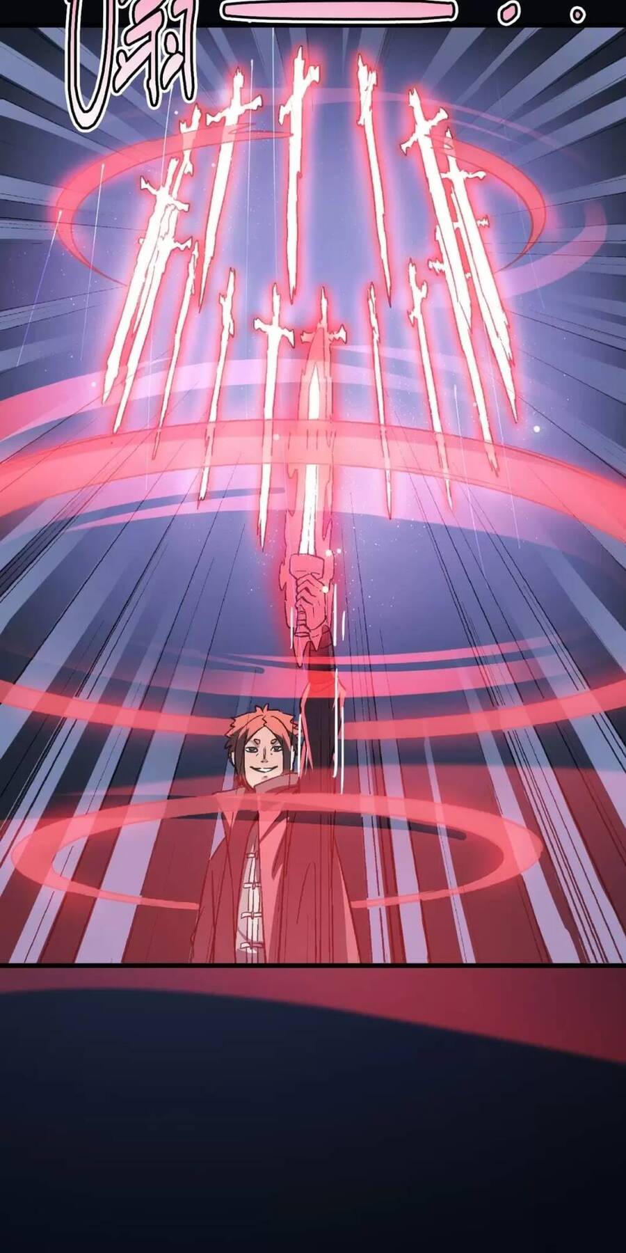 Dị Giới Kiến Tạo Tối Cường Thiếu Lâm Tự Chapter 40 - 30